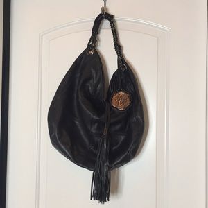 Vince Camuto Black Bag